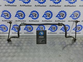 Стабилизатор передний Lifan Solano 1