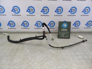 Трубка кондиционера Lifan Breez 2008