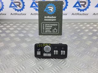 Блок кнопок Lifan Solano 1