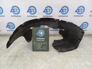 Локер передний правый Lifan Breez 2008