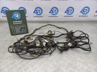 Проводка (коса) салонная Lifan Breez 2008