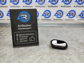 Ручка двери передней внутренняя левая Лада Ларгус 2014 Б/У Ручка двери передней внутренняя левая Лада Ларгус 2014