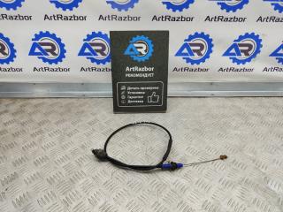 Трос газа Лада Ларгус 2014