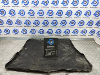 Коврик багажника Лада Ларгус 2014