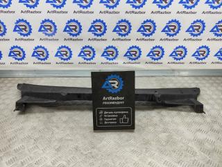 Накладка лобового стекла (жабо) Lifan Breez Б/У Накладка лобового стекла (жабо) Lifan Breez