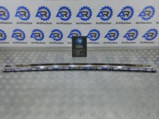 Накладка заднего бампера Лада 2107