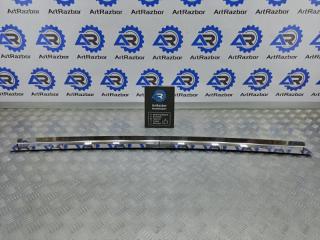 Накладка заднего бампера Лада 2107