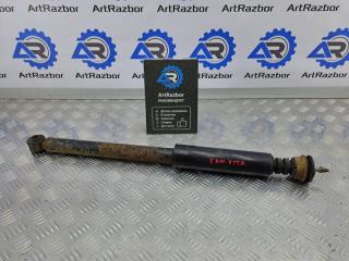 Запчасть амортизатор задний FAW Vita