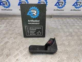 Запчасть брызговик передний правый Лада Lada Vesta