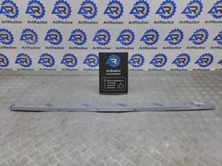 Накладка заднего бампера Лада 2107