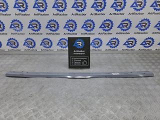 Накладка заднего бампера Лада 2107