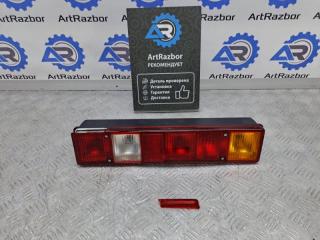 Запчасть фонарь задний ГАЗ Газель (3302)