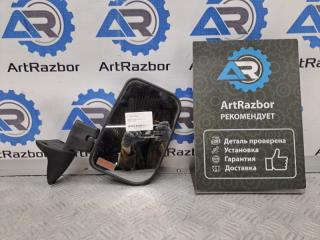 Фото запчасти зеркало правое механическое Лада 21214 (Нива) Б/У запчасть Запчасть зеркало правое механическое Лада 21214 (Нива)