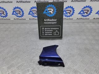 Запчасть решетка радиатора правая Subaru Impreza