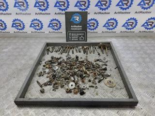 Запчасть болты УАЗ Буханка