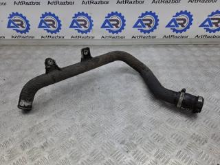 Патрубок интеркулера Hyundai Tucson TL 1.7 D4FD 115 л.с. Дизель Патрубок интеркулера Hyundai Tucson TL 1.7 D4FD 115 л.с. Дизель