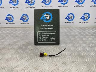 Запчасть датчик air bag Mercedes-Benz C-Class 2008