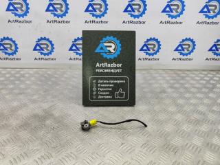 Запчасть датчик air bag Mercedes-Benz C-Class 2008