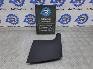 Запчасть накладка порога передняя правая передняя Volkswagen Polo 5 2013