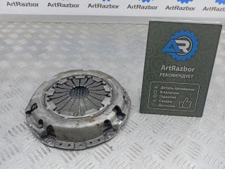 Корзина сцепления Nissan Qashqai