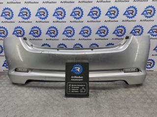 Запчасть бампер задний Daihatsu YRV