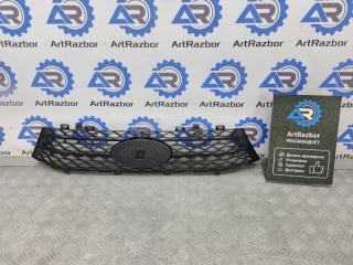 Решетка радиатора передняя Лада Vesta