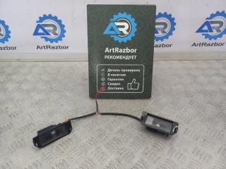 Запчасть плафон подсветки номера Kia Picanto 2014 TA 1.2 G4LA 85 л.с контрактная Плафон подсветки номера Kia Picanto 2014 TA 1.2 G4LA 85 л.с контрактная