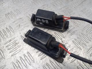 Плафон подсветки номера Picanto 2014 TA 1.2 G4LA 85 л.с Плафон подсветки номера Picanto 2014 TA 1.2 G4LA 85 л.с