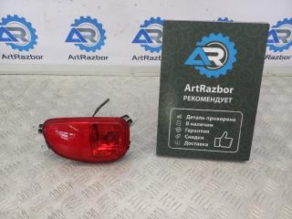 Запчасть фонарь противотуманный правый Kia Picanto 2014 TA 1.2 G4LA 85 л.с 924061y1 контрактная Фонарь противотуманный правый Kia Picanto 2014 TA 1.2 G4LA 85 л.с 924061y1 контрактная
