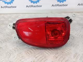 Фонарь противотуманный правый Picanto 2014 TA 1.2 G4LA 85 л.с Фонарь противотуманный правый Picanto 2014 TA 1.2 G4LA 85 л.с