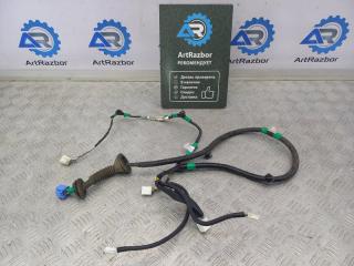 Запчасть проводка двери зад.лев Lexus RX 330 2005
