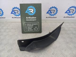 Запчасть накладка двери багажника левая Lexus RX 330 2005