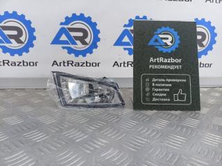 Фото запчасти фара противотуманная передняя правая Лада Priora Б/У запчасть Запчасть фара противотуманная передняя правая Лада Priora