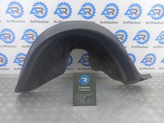 Фото запчасти локер задний левый Лада 2121 (Нива) Б/У запчасть Запчасть локер задний левый Лада 2121 (Нива)