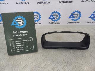 Запчасть козырек панели приборов Kia Cerato 1 2006