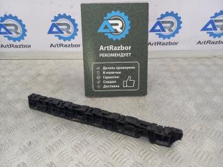 Кронштейн заднего бампера правый Lifan Solano 2 2016