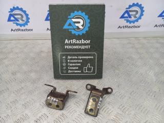 Петля двери задней правой Lifan Solano 2 2016