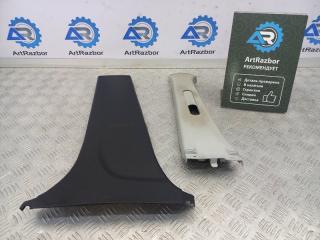 Обшивка стойки центральной левая Lifan Solano 2 2016