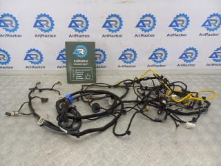 Проводка (коса) салонная Lifan Solano 2 2016