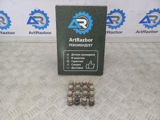 Гайка колесная Lifan Solano 2 2016