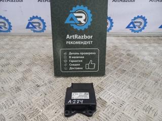 Блок управления Air Bag Lifan Solano 2 2016