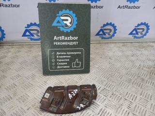 Кронштейн заднего бампера правый Lifan Solano 2 2016