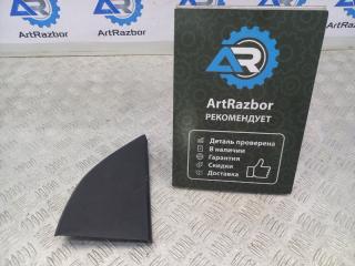 Запчасть уголок двери задней левый Chevrolet Aveo 1 2010