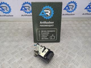 Замок двери задней правой Chevrolet Aveo 1 2010