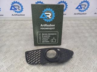 Запчасть рамка противотуманной фары левой Mitsubishi Lancer 10 2008 CY 1.5 4A91 109 л.с 8321A089 Б/У Рамка противотуманной фары левой Mitsubishi Lancer 10 2008 CY 1.5 4A91 109 л.с 8321A089 Б/У
