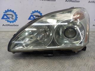 Фара левая RX 330 2005 XU30 3.3 3MZ 230 л.с Фара левая RX 330 2005 XU30 3.3 3MZ 230 л.с