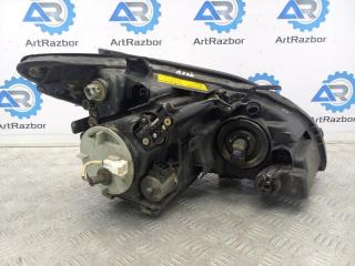 Фара левая RX 330 2005 XU30 3.3 3MZ 230 л.с Фара левая RX 330 2005 XU30 3.3 3MZ 230 л.с