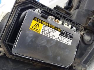 Фара левая RX 330 2005 XU30 3.3 3MZ 230 л.с Фара левая RX 330 2005 XU30 3.3 3MZ 230 л.с