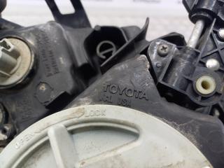 Фара левая RX 330 2005 XU30 3.3 3MZ 230 л.с Фара левая RX 330 2005 XU30 3.3 3MZ 230 л.с