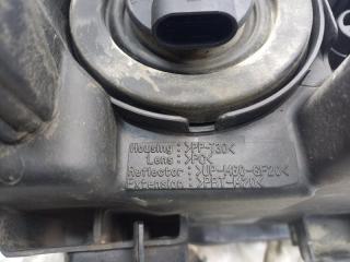 Фара левая RX 330 2005 XU30 3.3 3MZ 230 л.с Фара левая RX 330 2005 XU30 3.3 3MZ 230 л.с